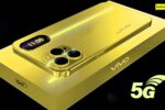 VIVO Back Display Pro 5G Smartphone