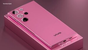 VIVO Most Ulta 24 Pro Smartphone
