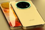 VIVO Ring Triple Camera 5G Smartphon