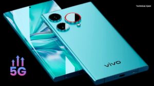 VIVO Super Camera 5G Smartphone: विवो का 300MP का धांसू कैमरे के साथ 154W पावरफुल फोन