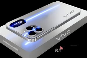 Vivo 5G New Mobile