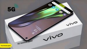 Vivo Best Look Y03 5G Smartphone