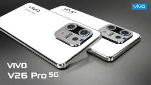 Vivo Reno Small Premium 5G Phone