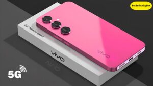 Vivo  के इस मोबाइल का नाम -Vivo V50 Ultra 5G