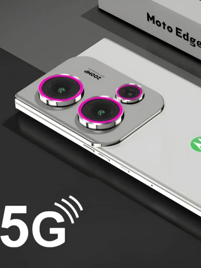 Samsung Galaxy Pre new Smartphone