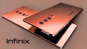 Infinix Net Top Look Smart Phone : इन्फिनिक्स का 340MP कैमरा साथ 144W चार्जर फ़ोन