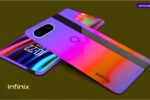 Infinix New 5G Ultra Phone11k