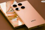 Infinix New Hot 60i 5G Phone
