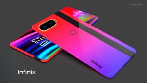 Infinix New Smart 9i 5G