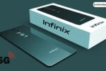 Infinix New VIP Pro 5G SmartPhone