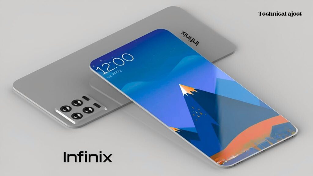 Infinix Note 13C Camera 5G Smartphone : इन्फिनिक्स का 400MP कैमरा और 6400mAh की बैटरी फोन