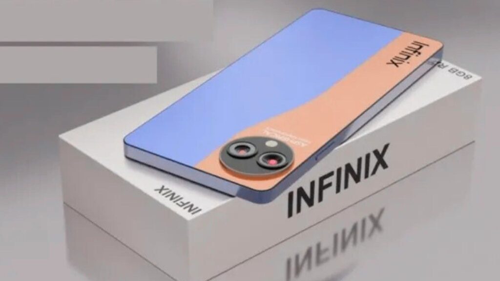 Infinix Premium Hot New 5G Smartphone : इन्फिनिक का 108MP कैमरा साथ 133W चार्जर फ़ोन