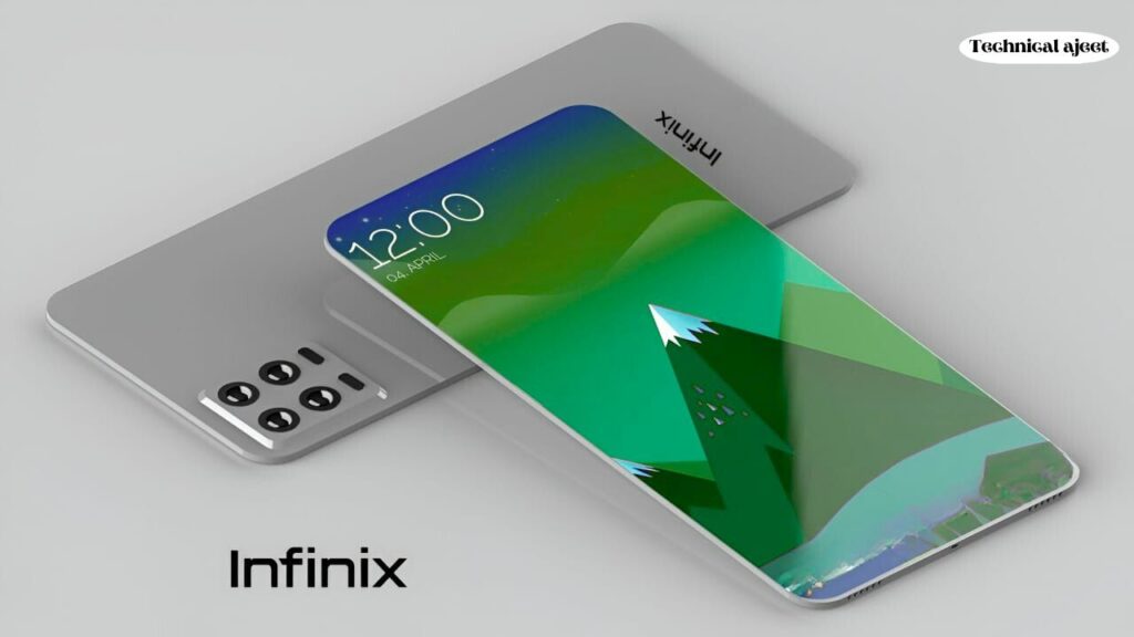 Infinix Premium plus 20 Phone 5G : इन्फिनिक्स का 300MP कैमरा साथ 155W चार्जर फ़ोन
