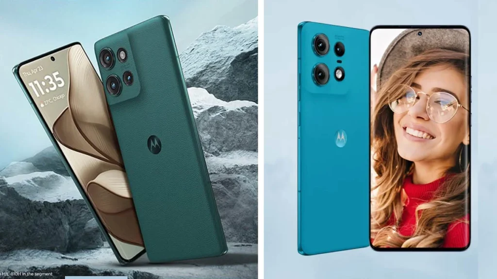 Motorola Best Edge New ultra 5G: मोटोरोला का 300MP कैमरा और 6700mAh बैटरी वाला फोन