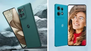 Motorola Best Edge New ultra 5G