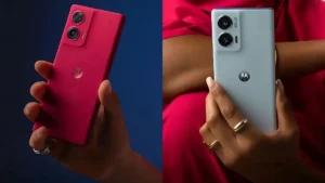 Motorola Edge 50 New Pro Fusion: मोटोरोला ने मिडिल क्लास के बजट में एक नया 5G स्मार्टफोन