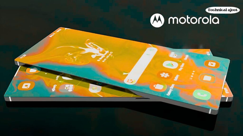 Motorola Mini Look 5G Smartphone : मोटोरोला का 240MP कैमरा साथ 110W चार्जर फ़ोन