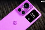 Motorola OIS Camera Smartphone New