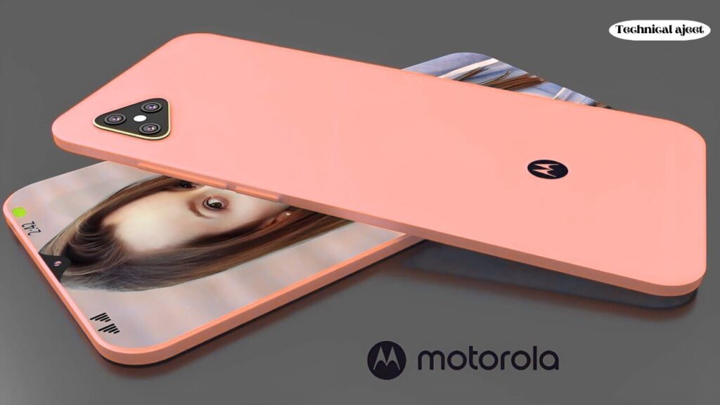 Motorola Stylus New 5G Smartphone: मोटोरोला का 400MP कैमरा साथ 125W चार्जर फ़ोन