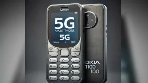 Nokia 1120 Ultra New Smartphone : 6000mAh बैटरी और 200MP कैमरा स्मार्टफोन