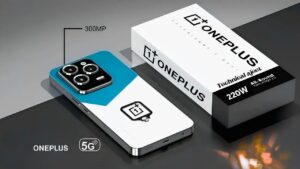 OnePlus 14R Ultra Smart Phone