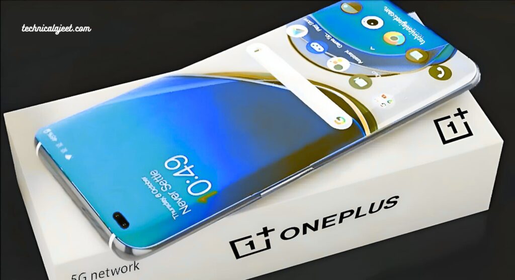 OnePlus Best GT new Smartphone : ओप्पो का 250MP कैमरा साथ 220W चार्जर फ़ोन ।