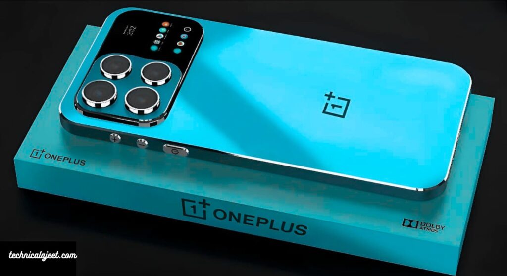 OnePlus New One 5G Smartphone : ऑनप्लस का 410MP कैमरा साथ 6400mAh बैटरी फ़ोन