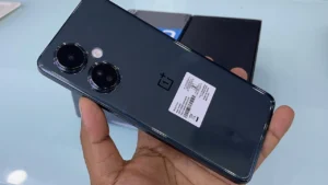 OnePlus Premium 18R 5G SmartPhone