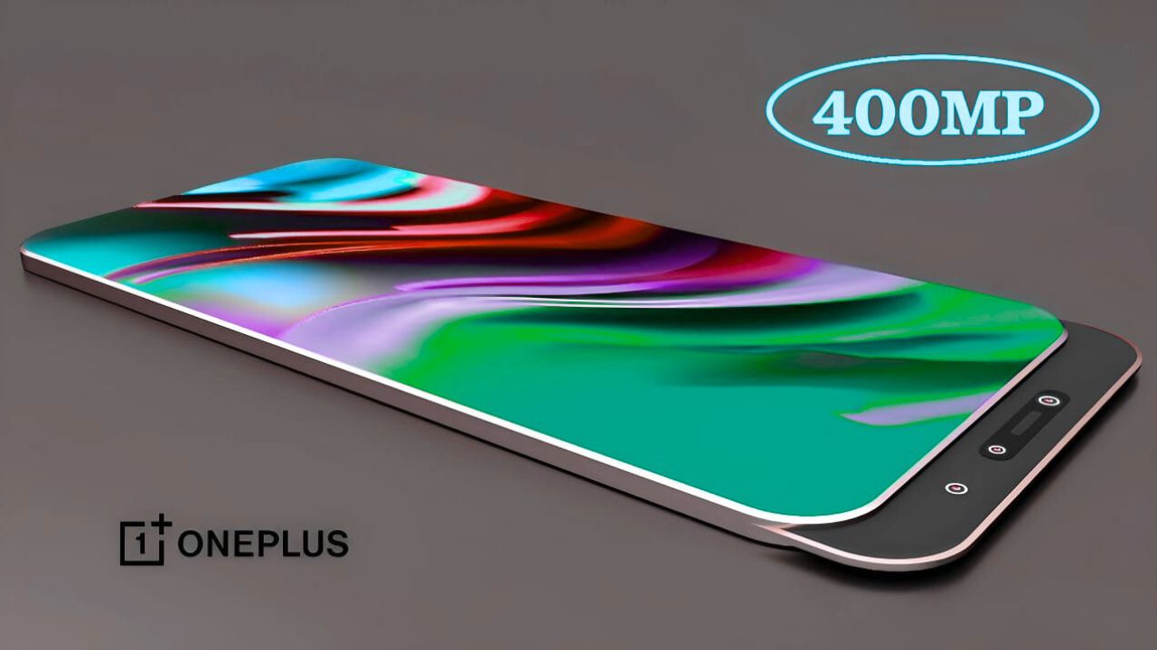 Oneplus Nord 7 Slim 5G Smartphone