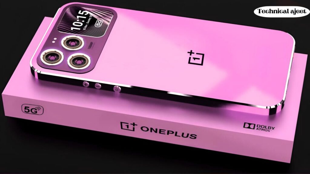 Oneplus Tow Camera 5G Smartphone : ऑनप्लस 400MP कैमरा साथ 220W fast चार्जर फ़ोन