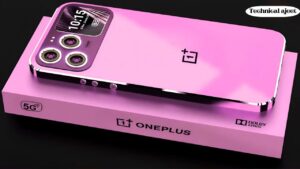 Oneplus Tow Camera 5G Smartphone