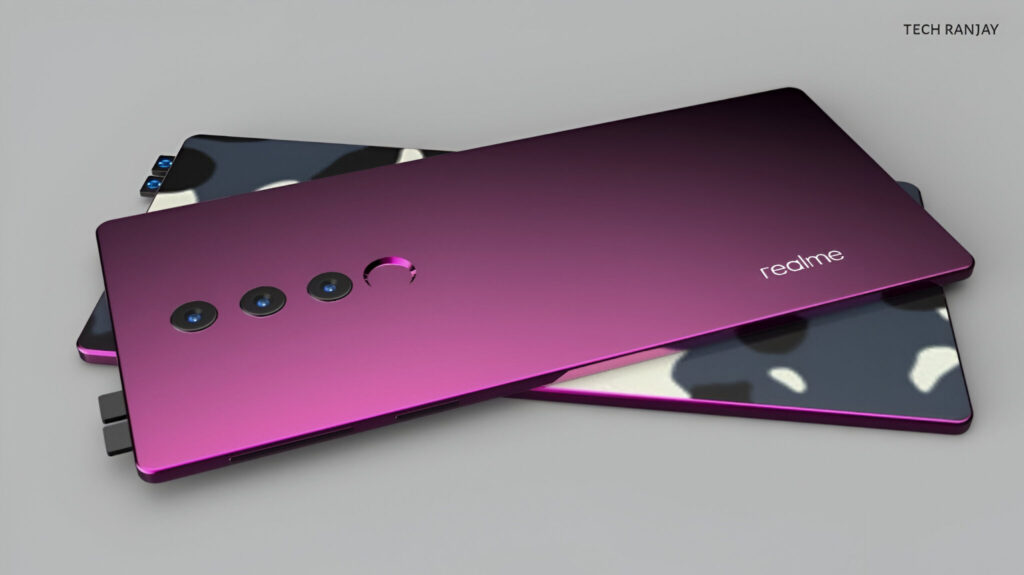 Realme Best Camera Design 14 Smartphone : रियलमी का 350MP कैमरा साथ 188W चार्जर फ़ोन