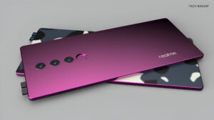 Realme Best Camera Design 14 Smartphone