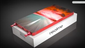 Realme Best GT Alfa 7 Smartphone 5G
