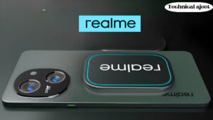 Realme Best Sasta New 5G Smartphone