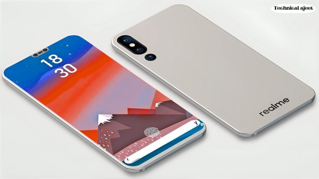 Realme Premium Pro GT 5G Camera Phone : रियलमी का 330MP कैमरा साथ 154W चार्जर फ़ोन