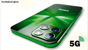 Samsung A77 SmartPhone
