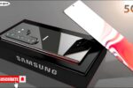 Samsung A77 Sony Cam 5G Phone