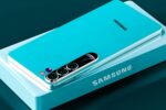Samsung New Prime 5G Smartphone
