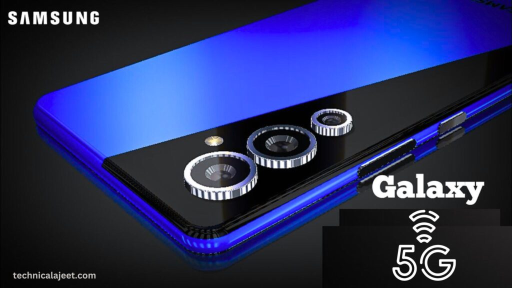 Samsung Pre Ultra New 5G Smartphone – सैमसंग का 320MP कैमरा साथ 8200mAh बैटरी फ़ोन