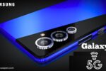 Samsung Pre Ultra New 5G Smartphone