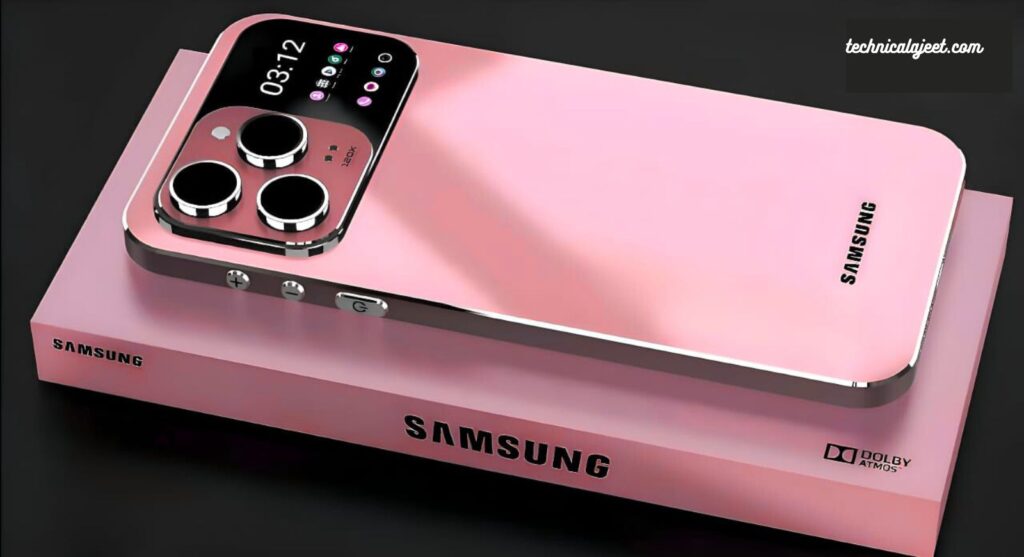 Samsung Premium new cam Smartphone : सैमसंग का 450MP कैमरा के साथ 180W के चार्जर वाला स्मार्टफोन
