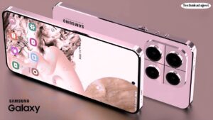 Samsung S29 Ultra Premium Smartphone