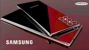 Samsung Ultra Pro 5G SmartPhone