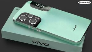 VIVO Prime Smart New Ultra Phone 5G
