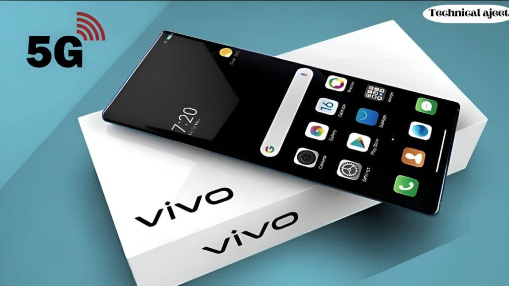 VIVO V50 Camera Smart Phone : वीवो का 260MP कैमरा साथ 175W चार्जर 18 मिनट में फूल चार्ज