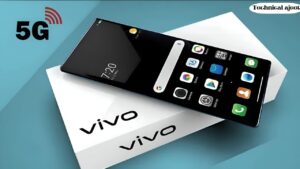 VIVO V50 Camera Smart Phone