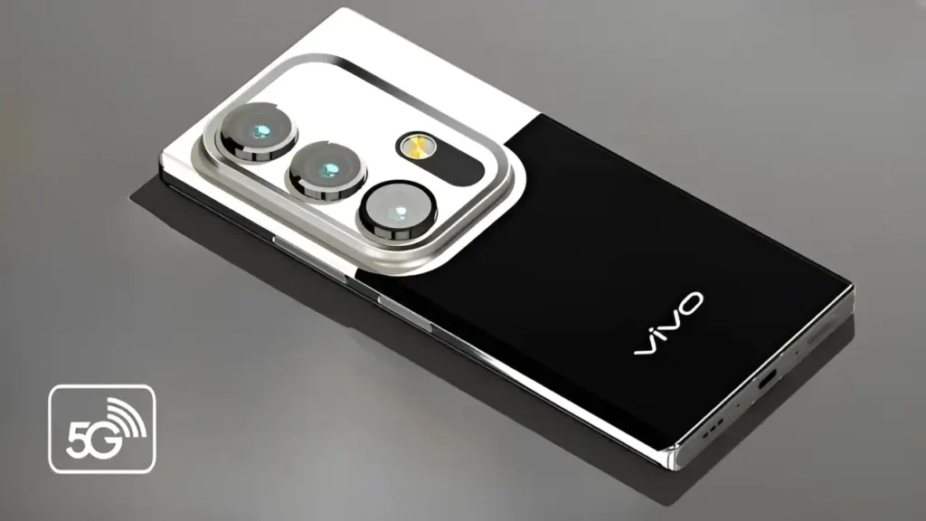 VIVO V70i New 5G Phone : वीवो का 264MP कैमरा साथ 120W Fast चार्जर फ़ोन