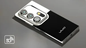 VIVO V70i New 5G Phone