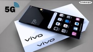 VIVO V80 Pro Camera 5G Phone
